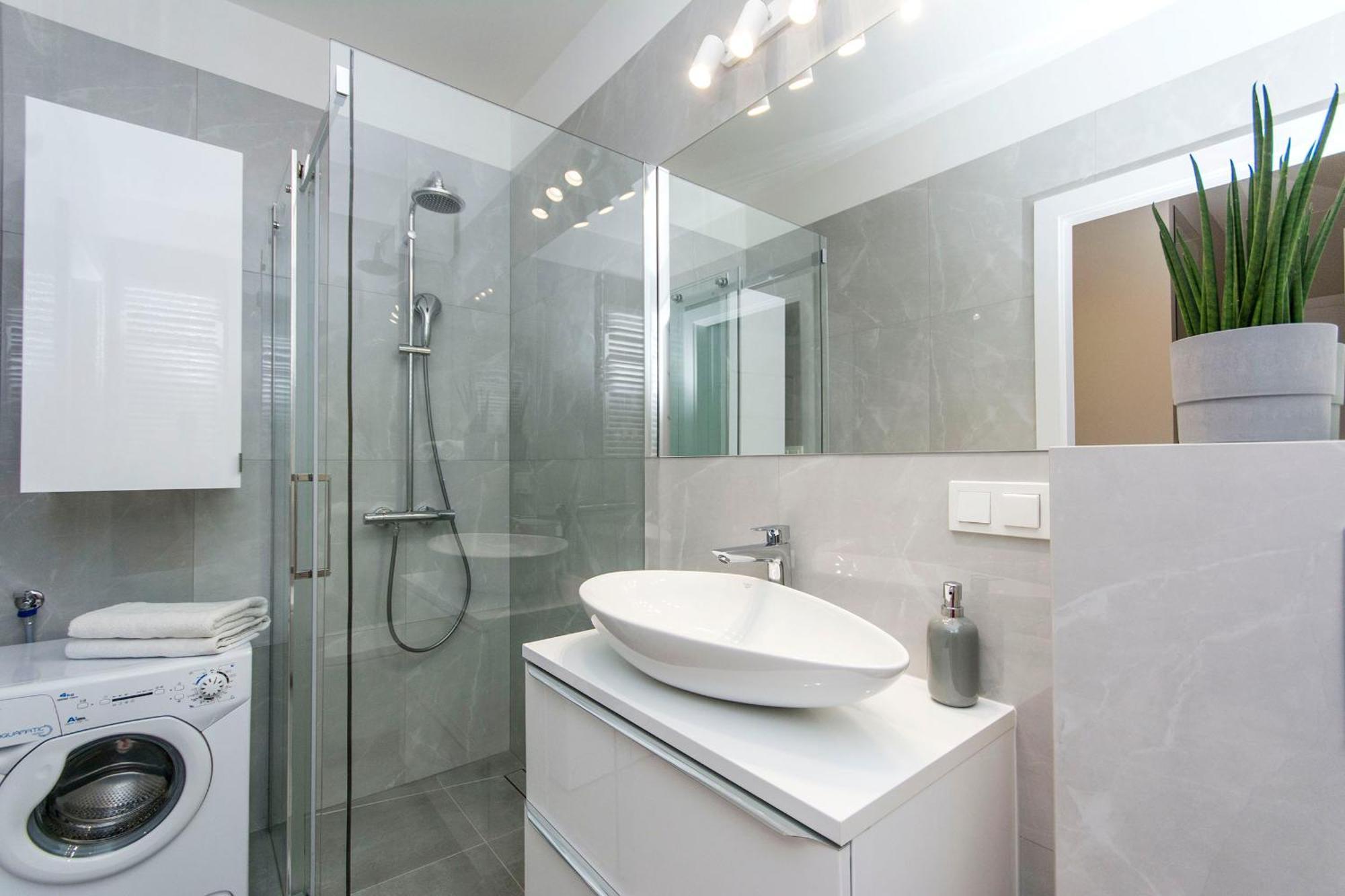 City Center - Aura By Apartmore Gdansk Exterior foto