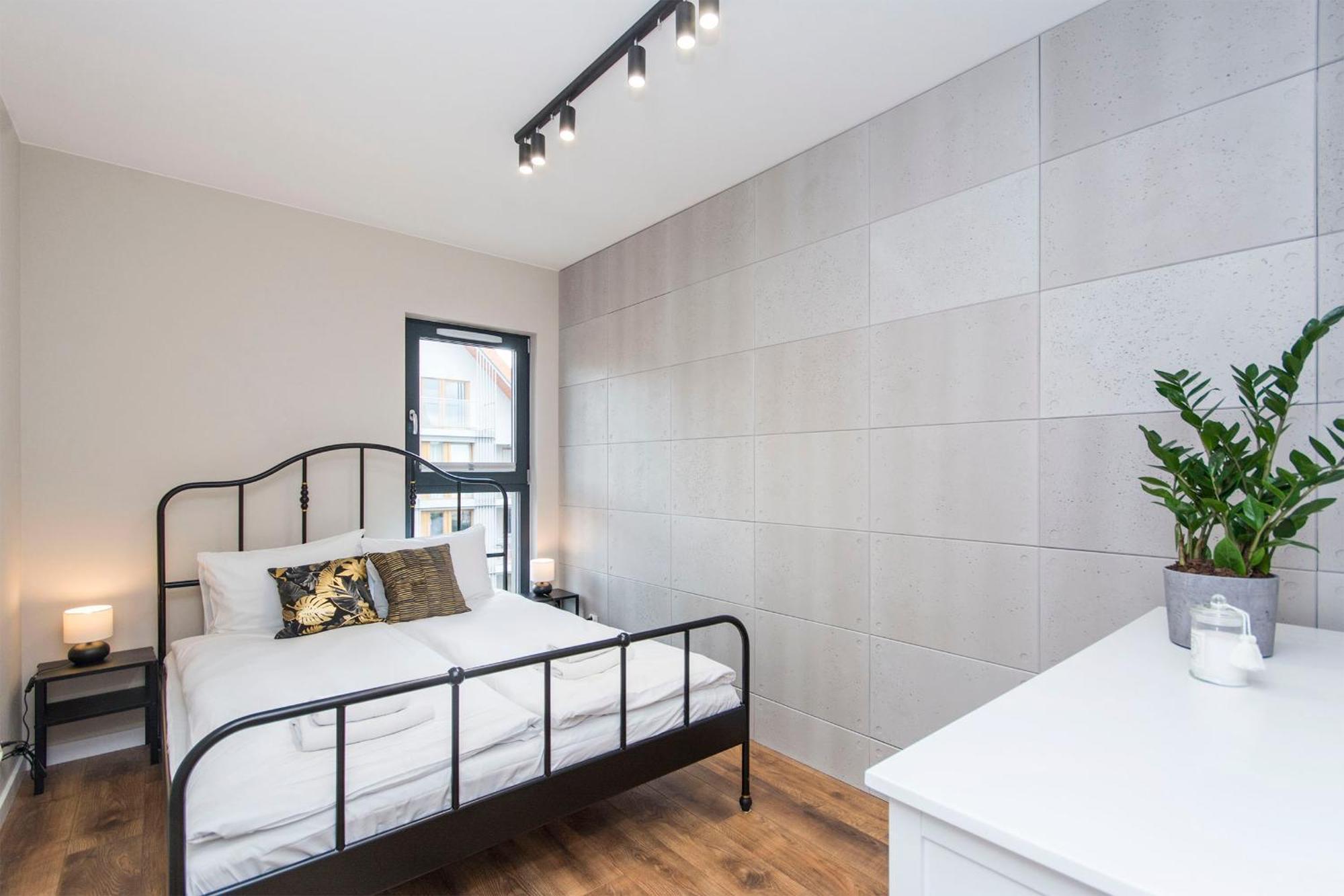 City Center - Aura By Apartmore Gdansk Exterior foto