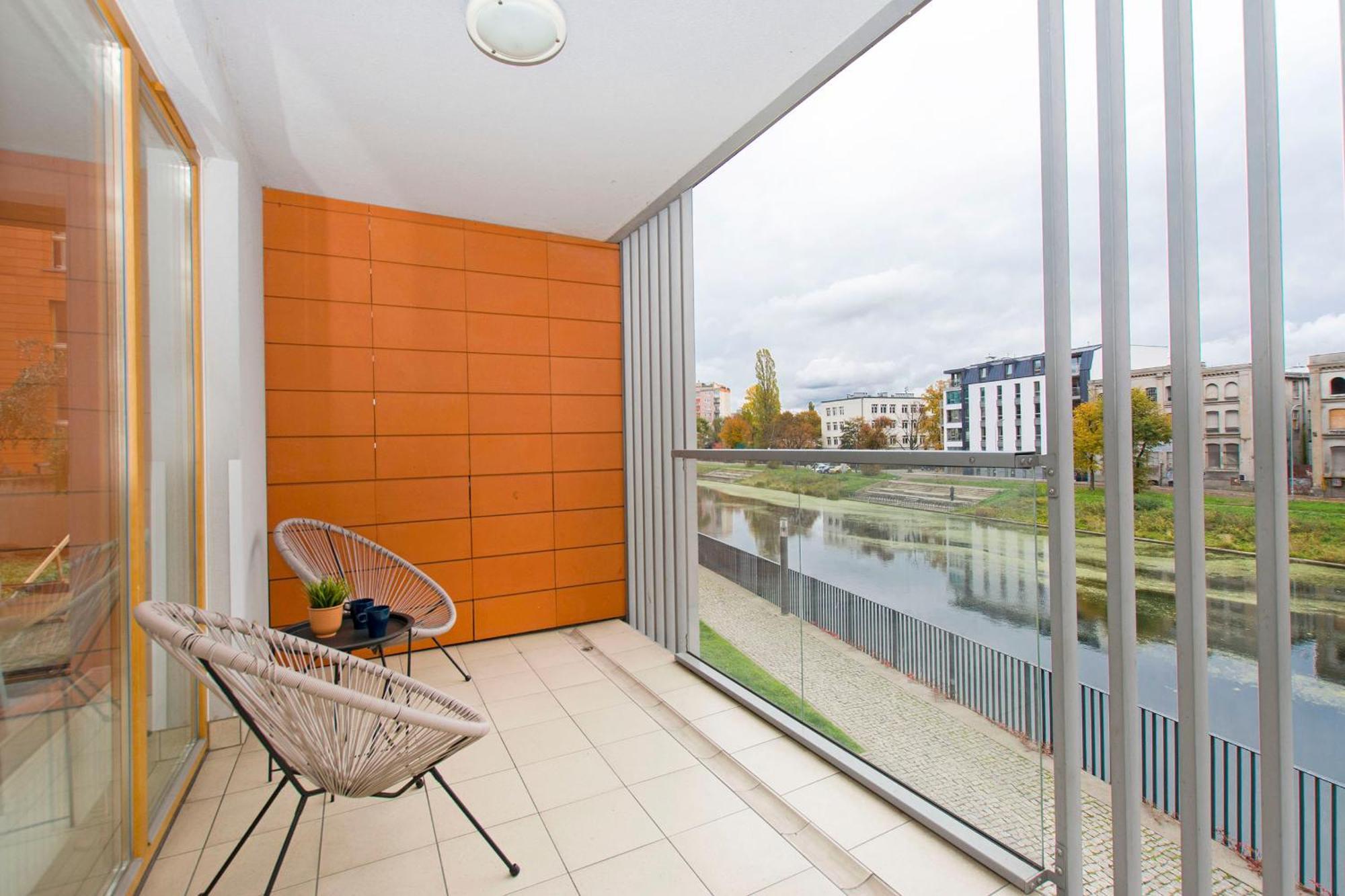 City Center - Aura By Apartmore Gdansk Exterior foto