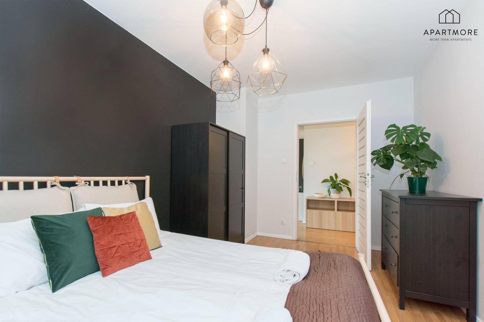 City Center - Aura By Apartmore Gdansk Exterior foto